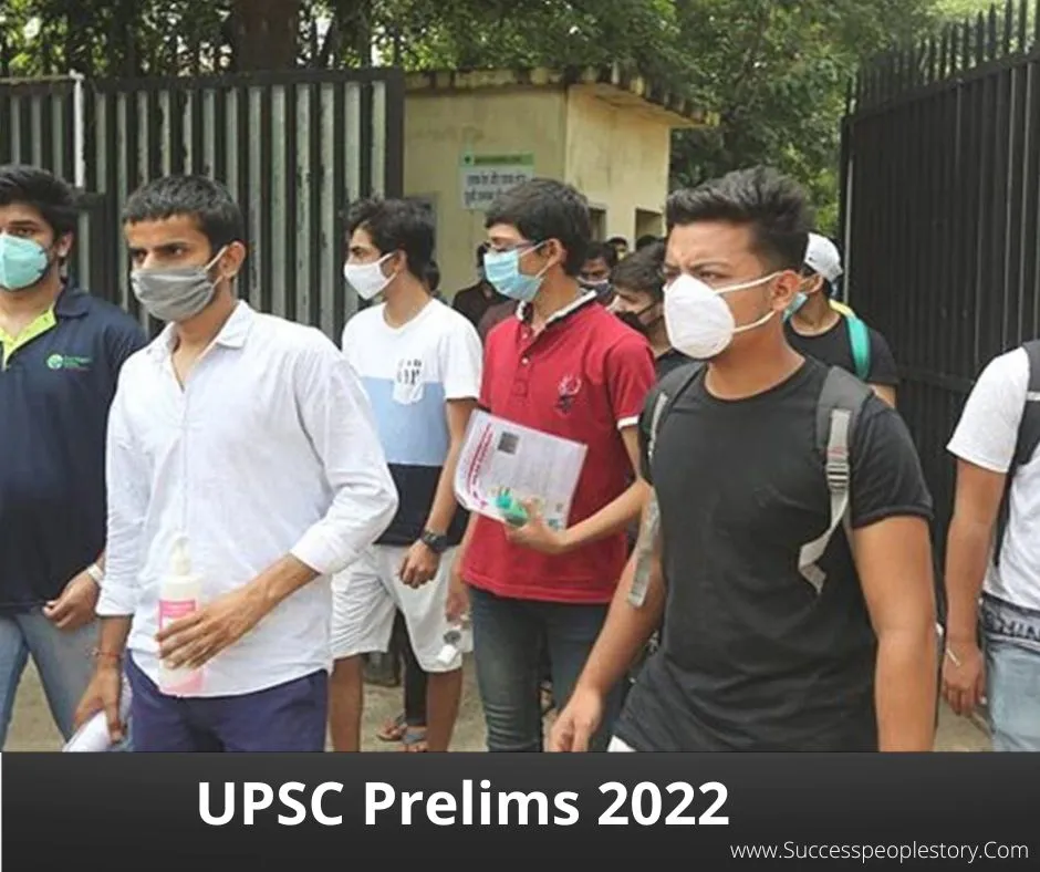 UPSC-Prelims-2022-Exam-Date
