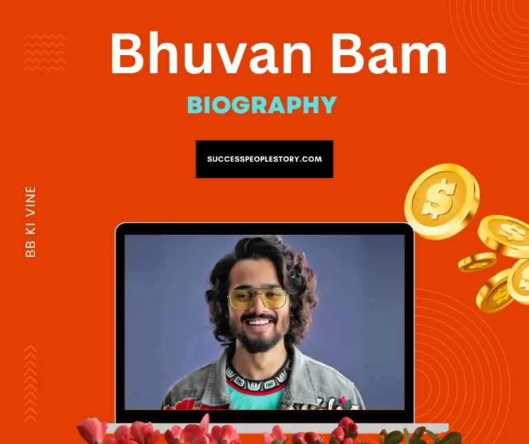Bhuvan-Bam-biography-in-Hindi