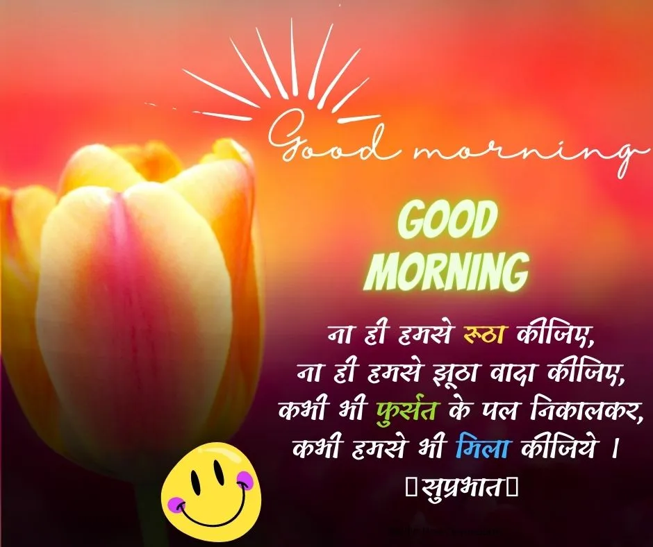 Good-Morning-Quotes-In-hindi-Wishes-HD-Image
