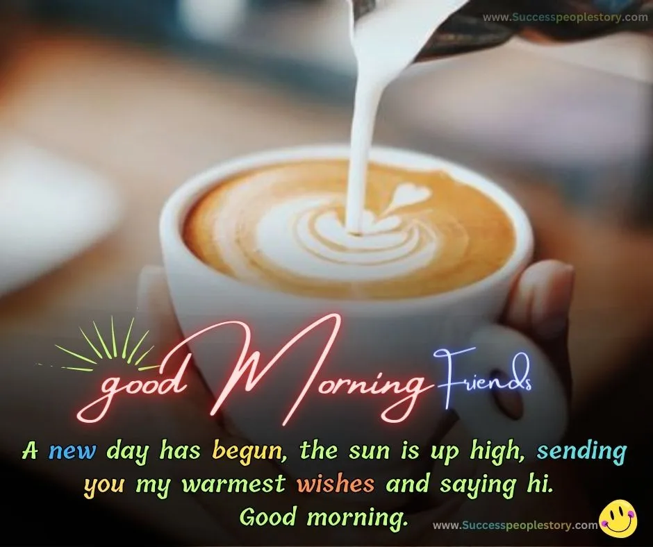 Good-Morning-Quotes-in-English
