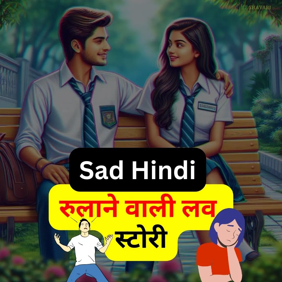 Rulane wali love story sad hindi